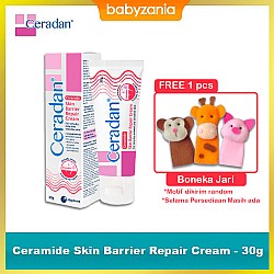 Ceradan Ceramide Skin Barrier Repair Cream 30 gr